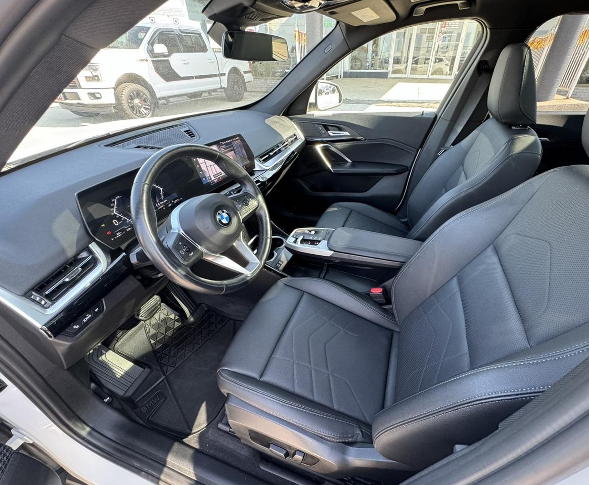 2023 BMW X1 xDrive28i Photo