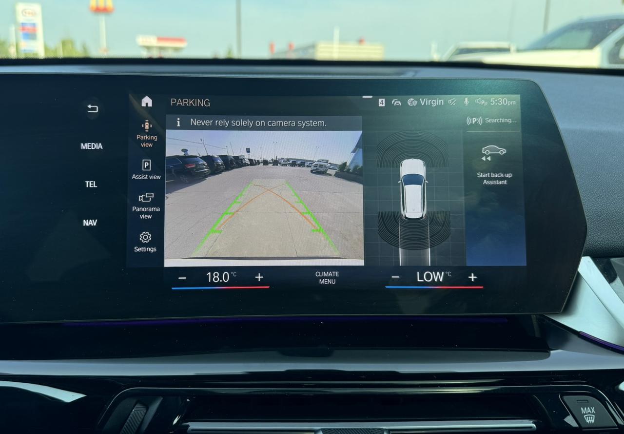 2023 BMW X1 xDrive28i Photo