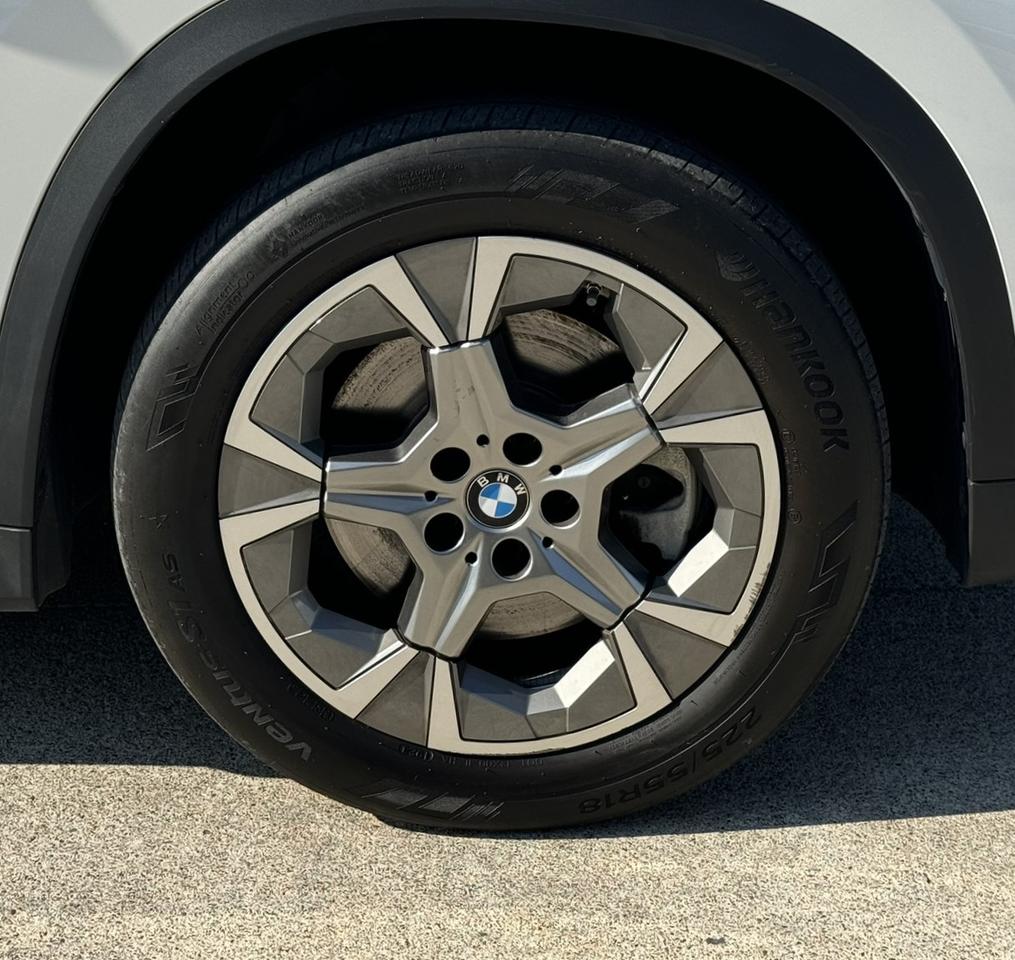 2023 BMW X1 xDrive28i Photo