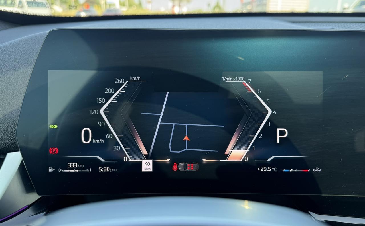 2023 BMW X1 xDrive28i Photo