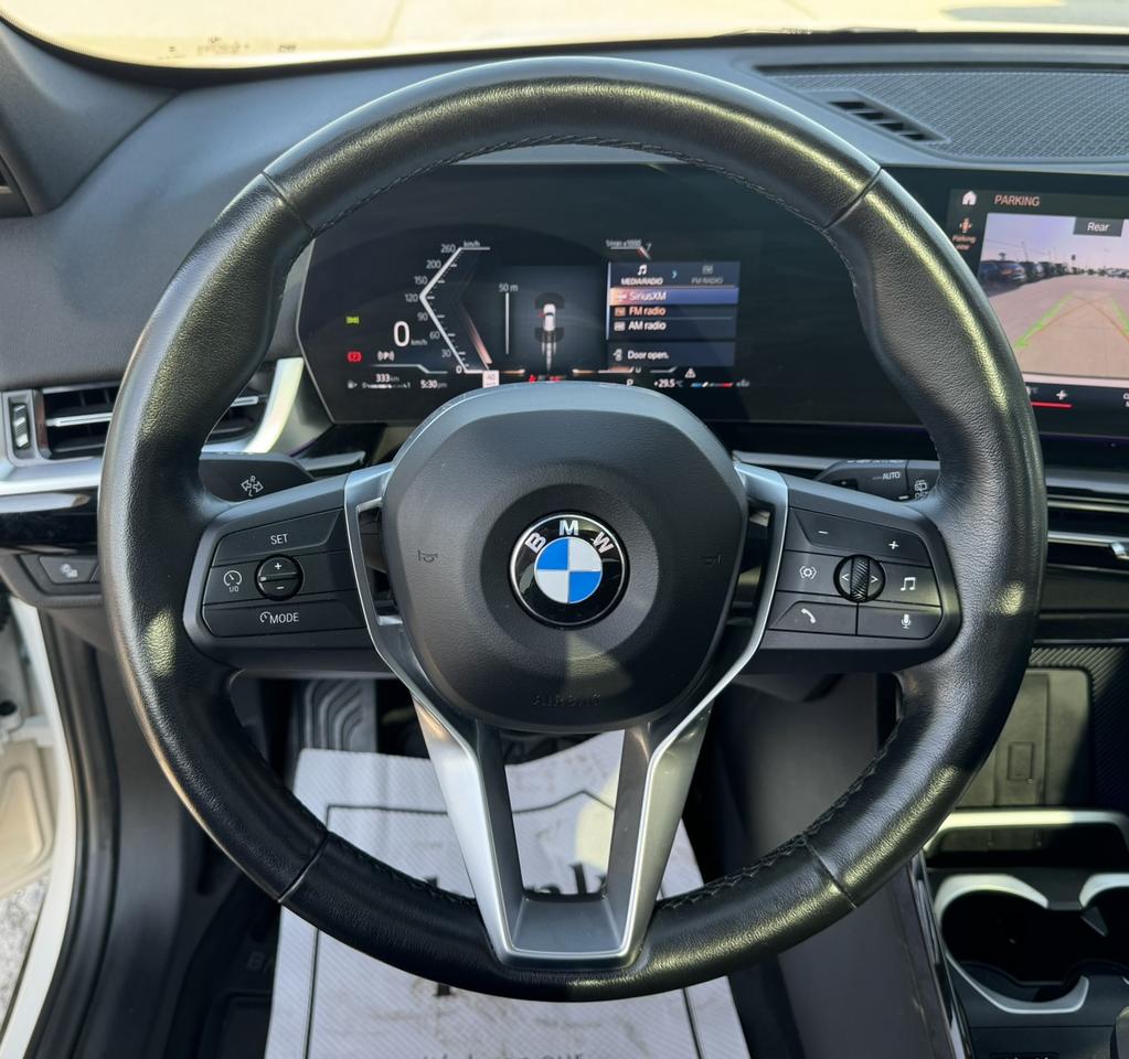 2023 BMW X1 xDrive28i Photo