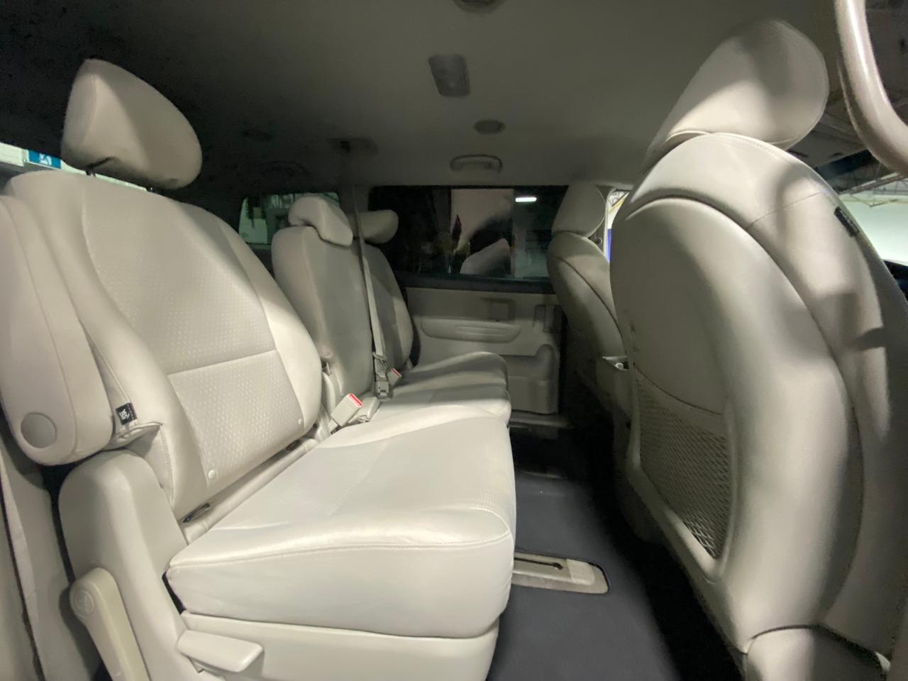 2017 Kia Sedona LX - Photo #13