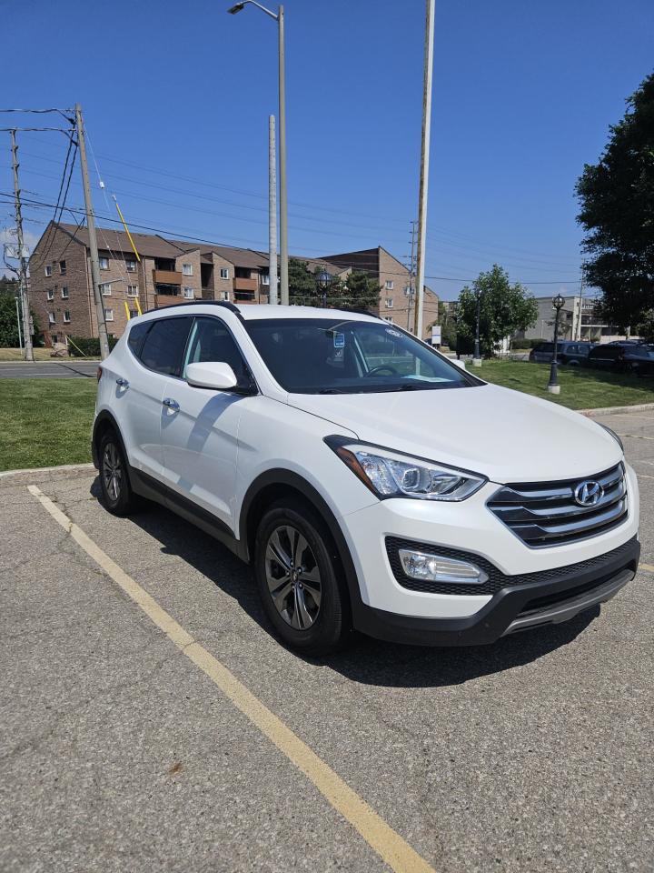 2016 Hyundai Santa Fe Sport AWD 4dr 2.4L Premium - Photo #10