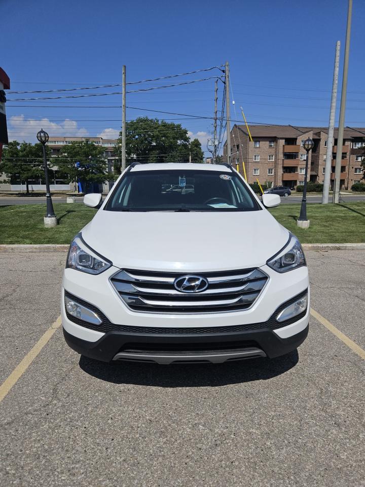 2016 Hyundai Santa Fe Sport AWD 4dr 2.4L Premium - Photo #9