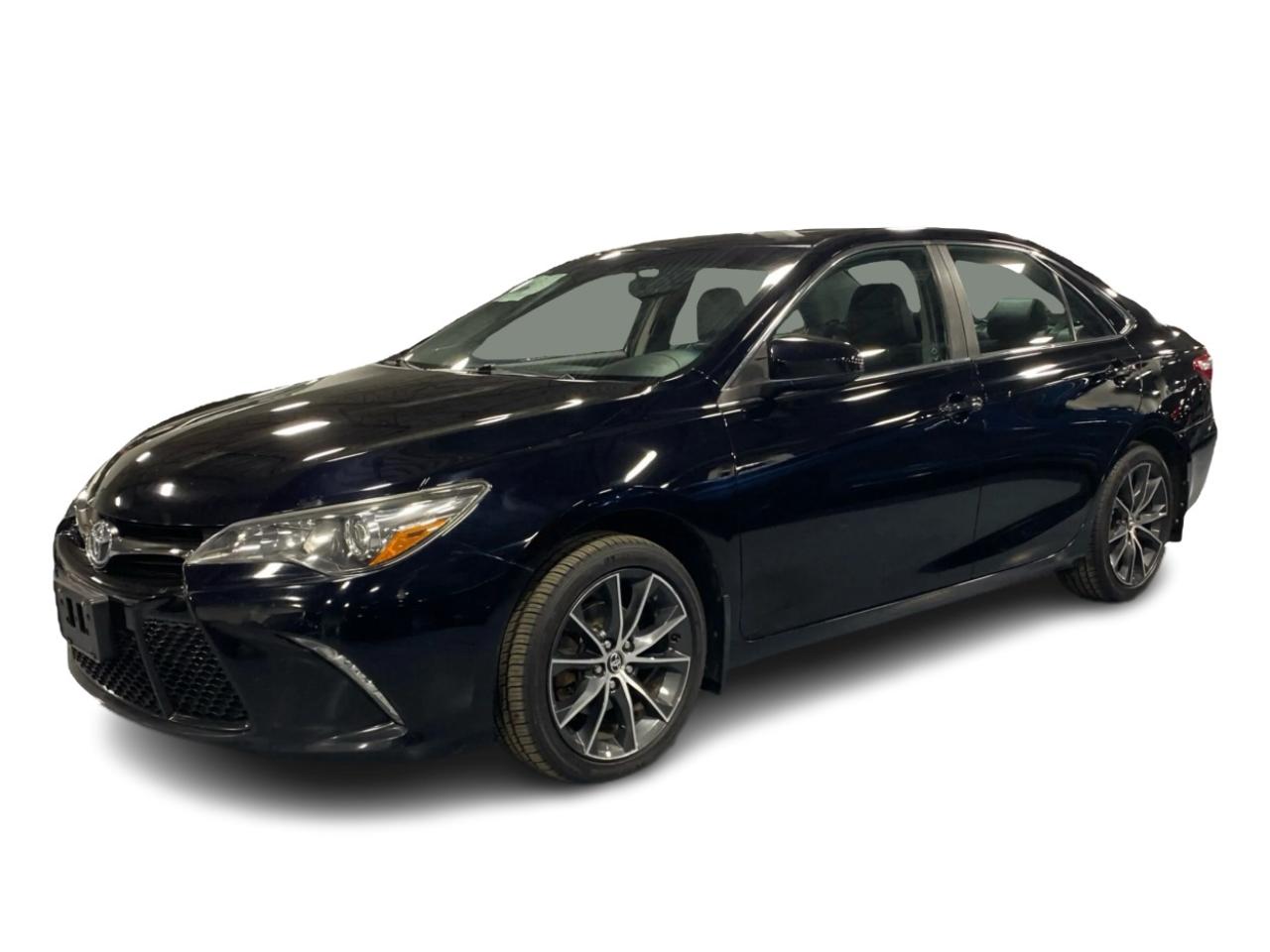 2015 Toyota Camry XSE Photo0
