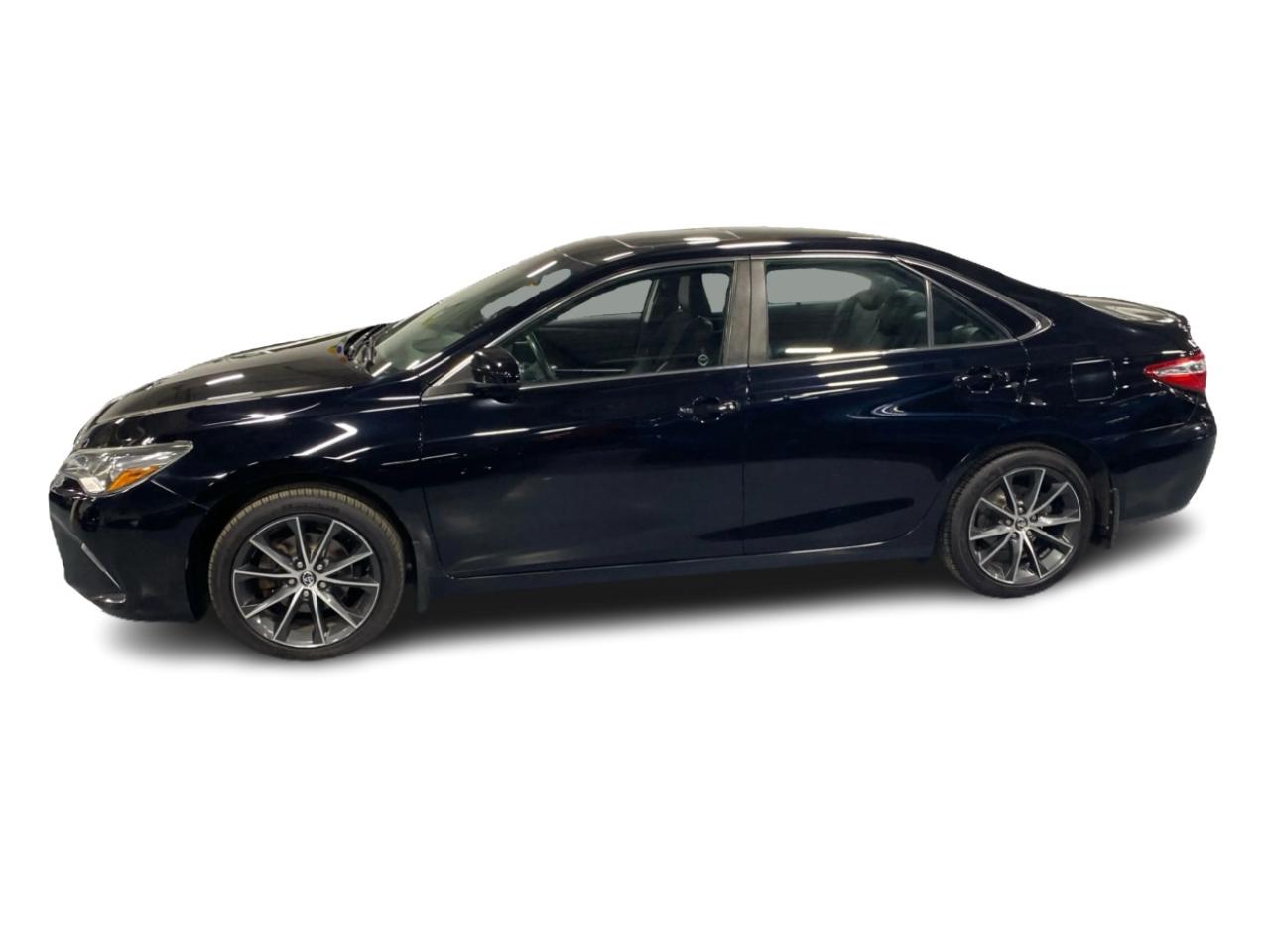 2015 Toyota Camry XSE Photo