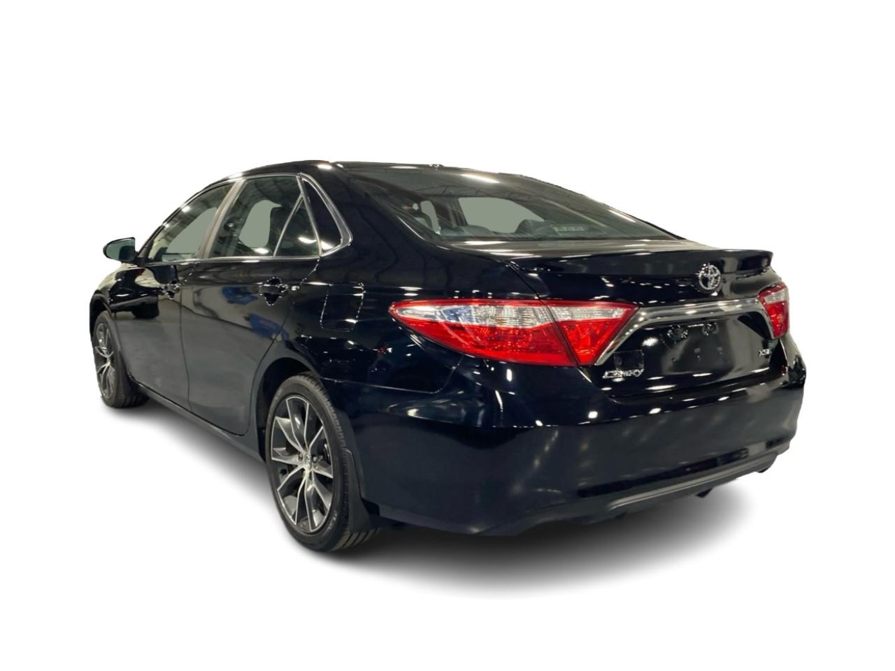 2015 Toyota Camry XSE Photo