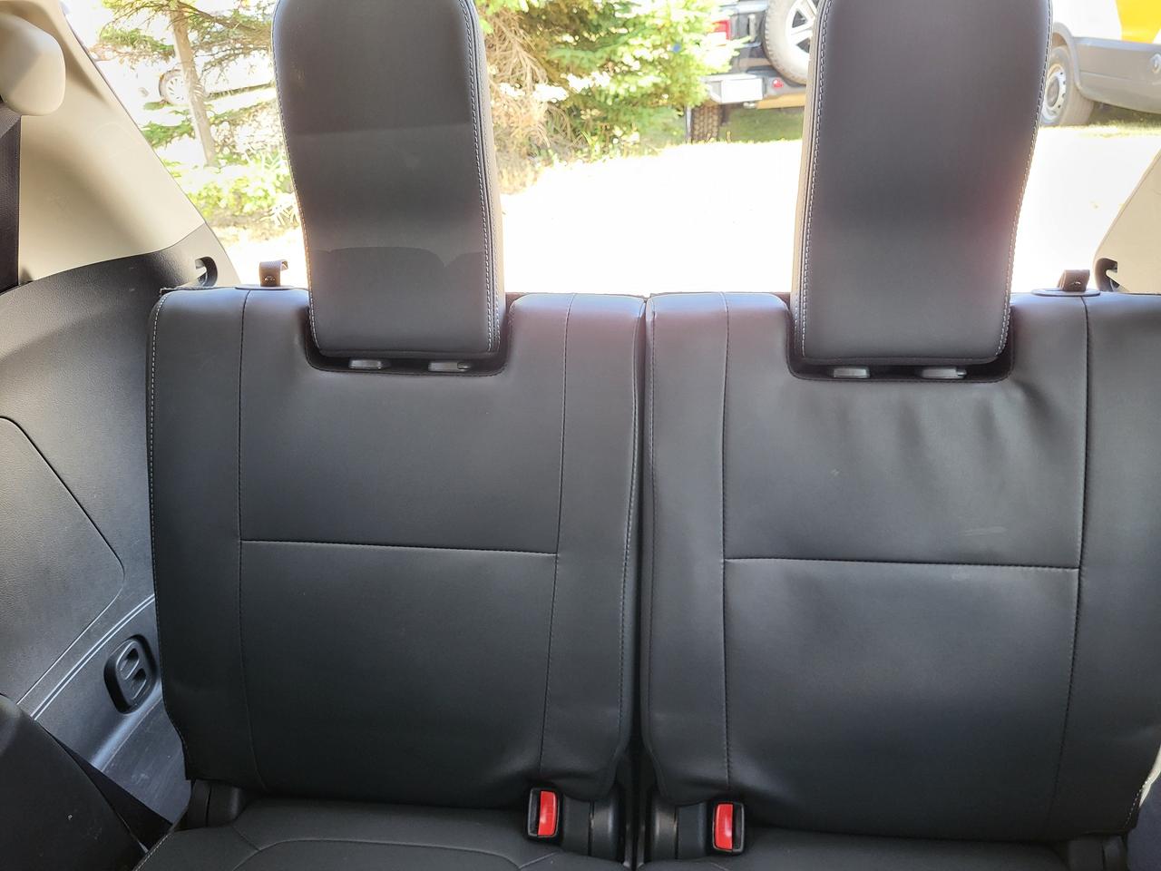 2020 Mitsubishi Outlander GT Photo