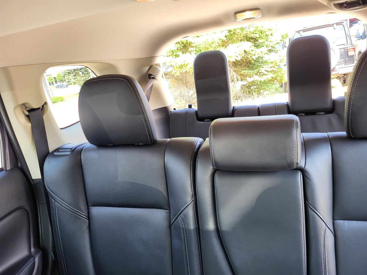 2020 Mitsubishi Outlander GT Photo