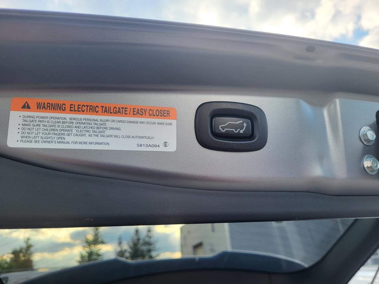 2020 Mitsubishi Outlander GT Photo