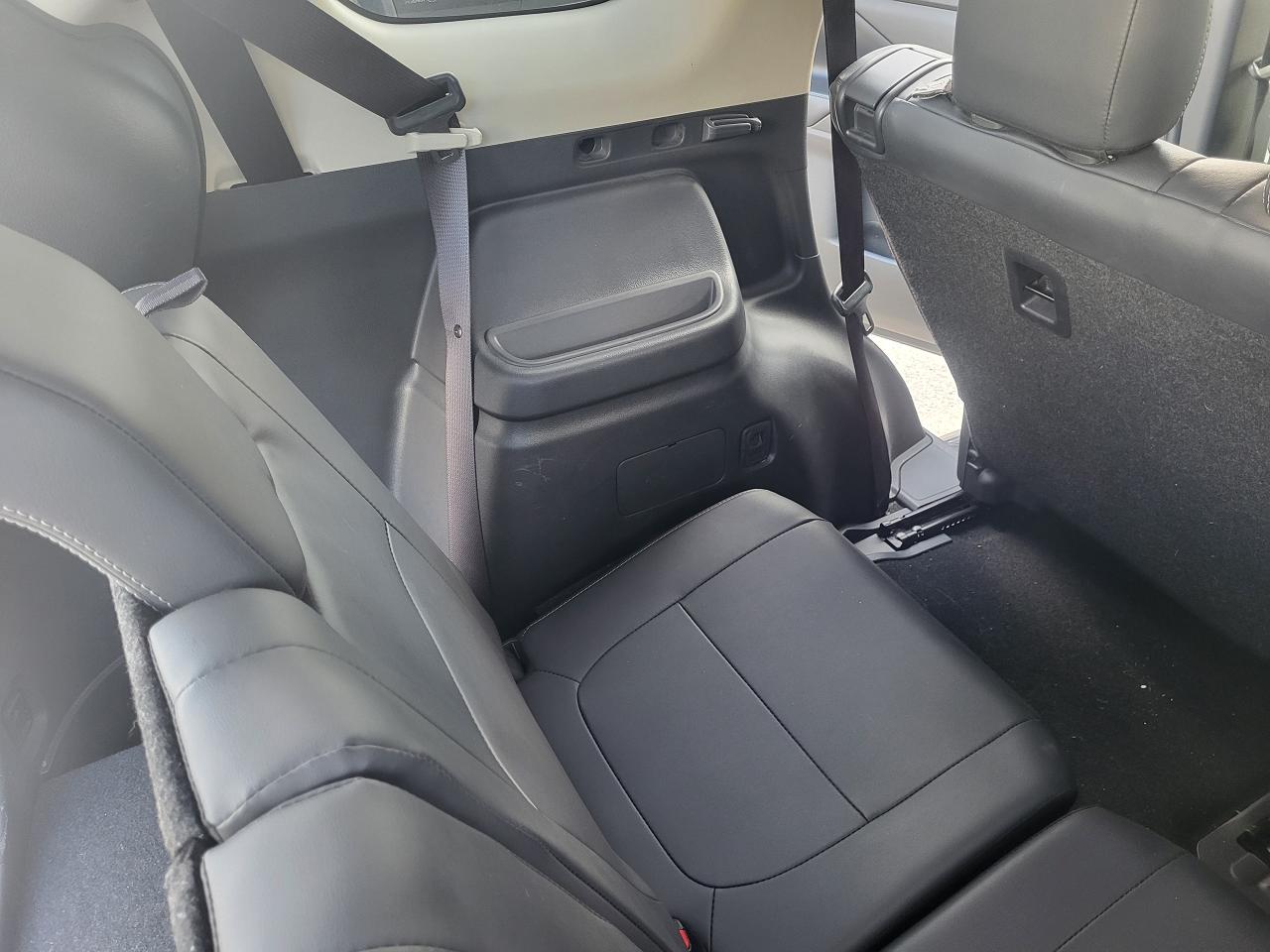 2020 Mitsubishi Outlander GT Photo