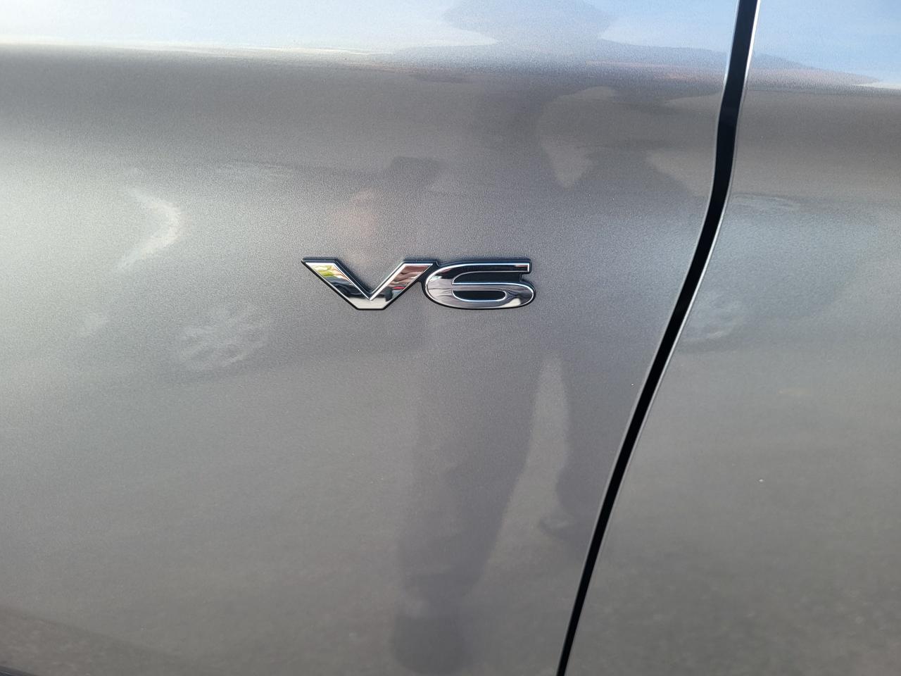 2020 Mitsubishi Outlander GT Photo