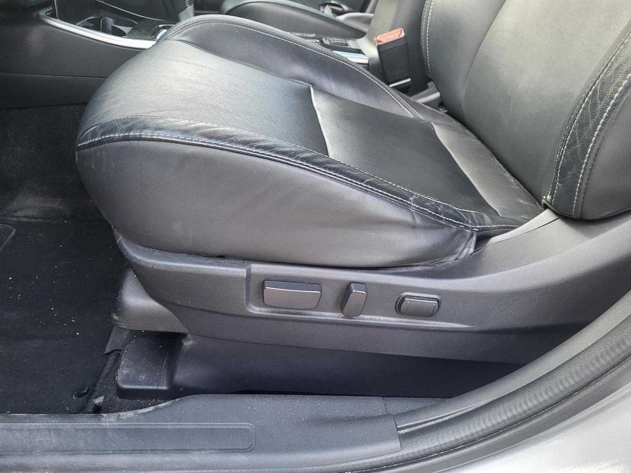 2020 Mitsubishi Outlander GT Photo