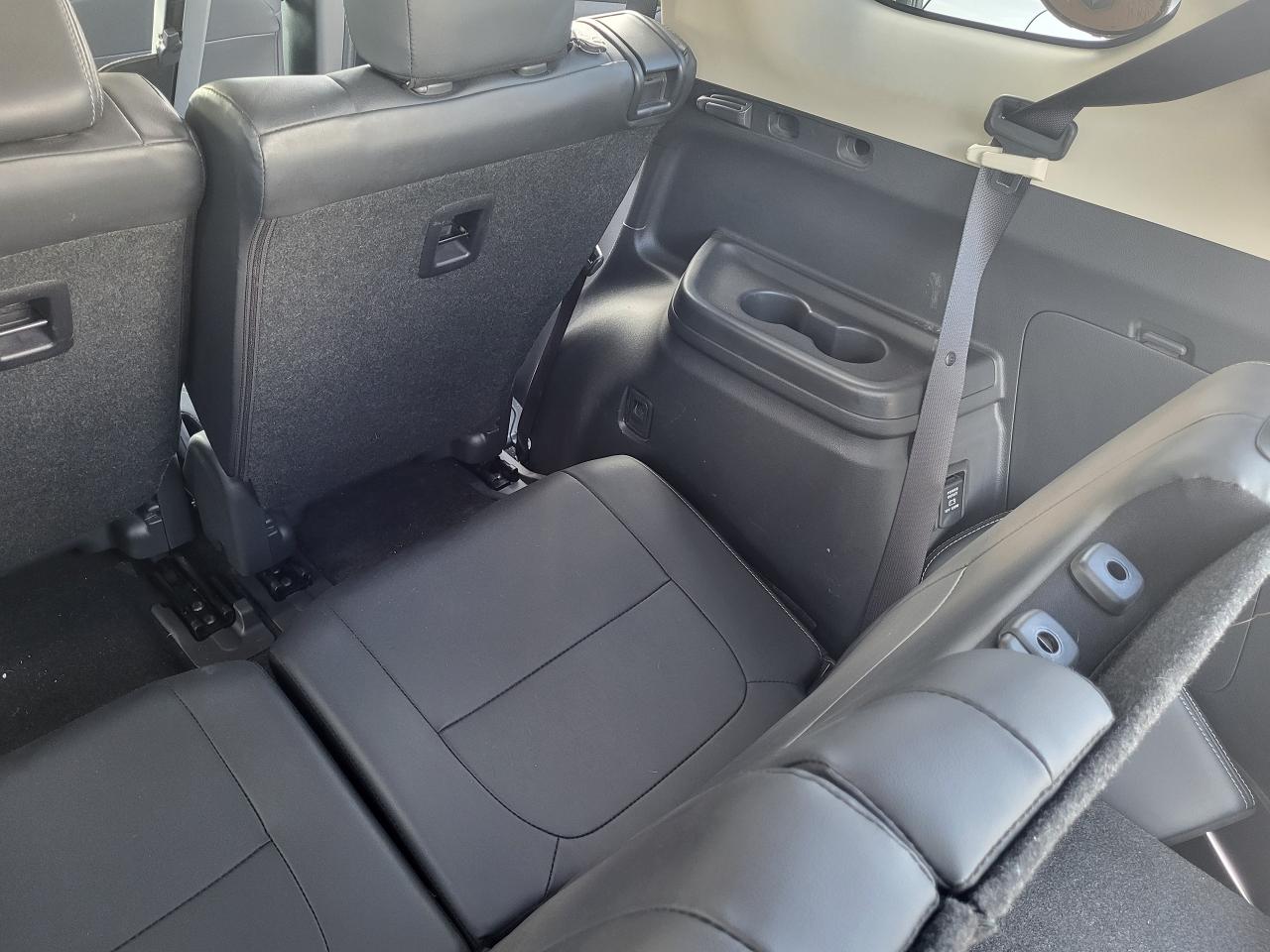 2020 Mitsubishi Outlander GT Photo