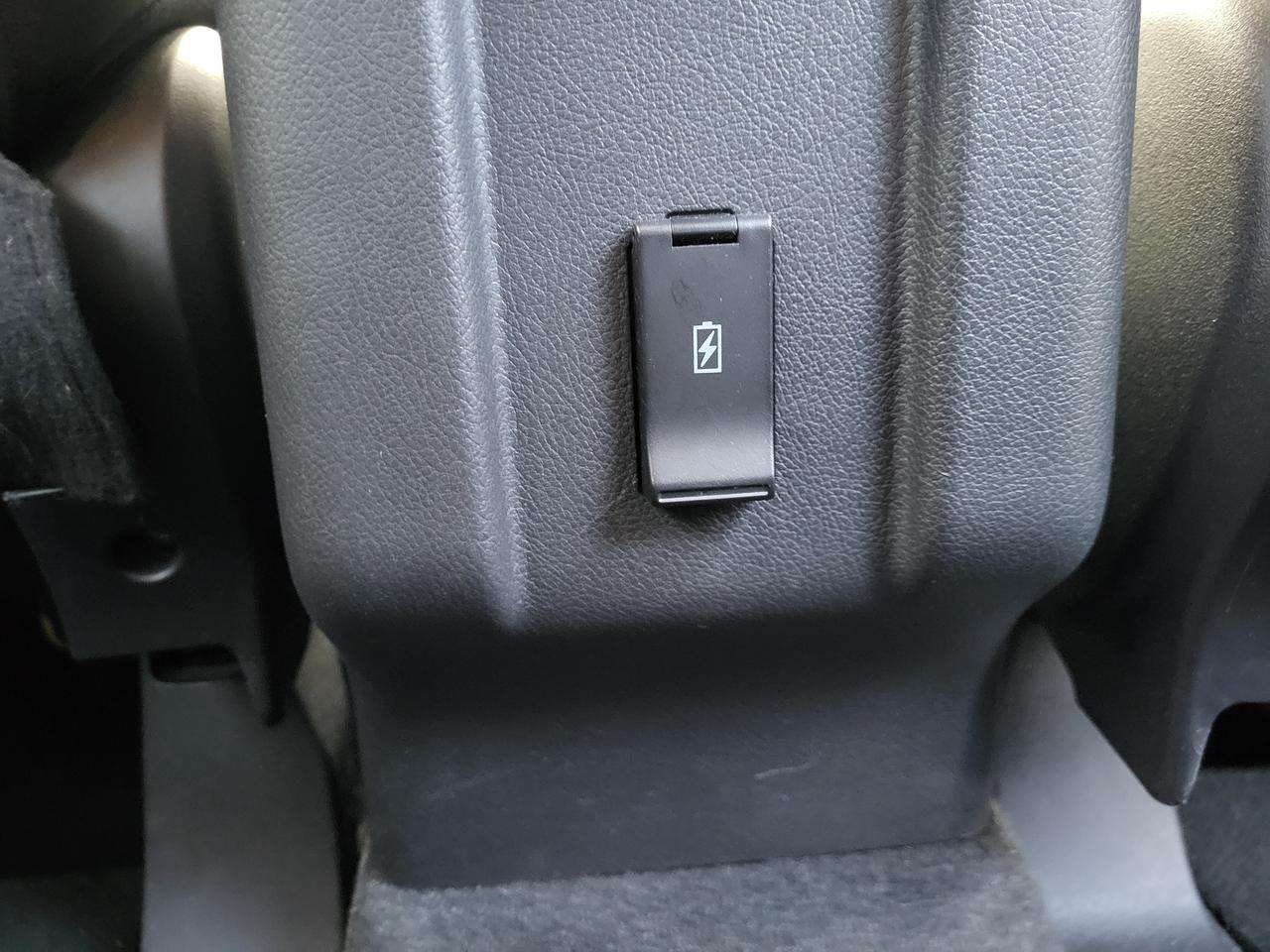 2020 Mitsubishi Outlander GT Photo