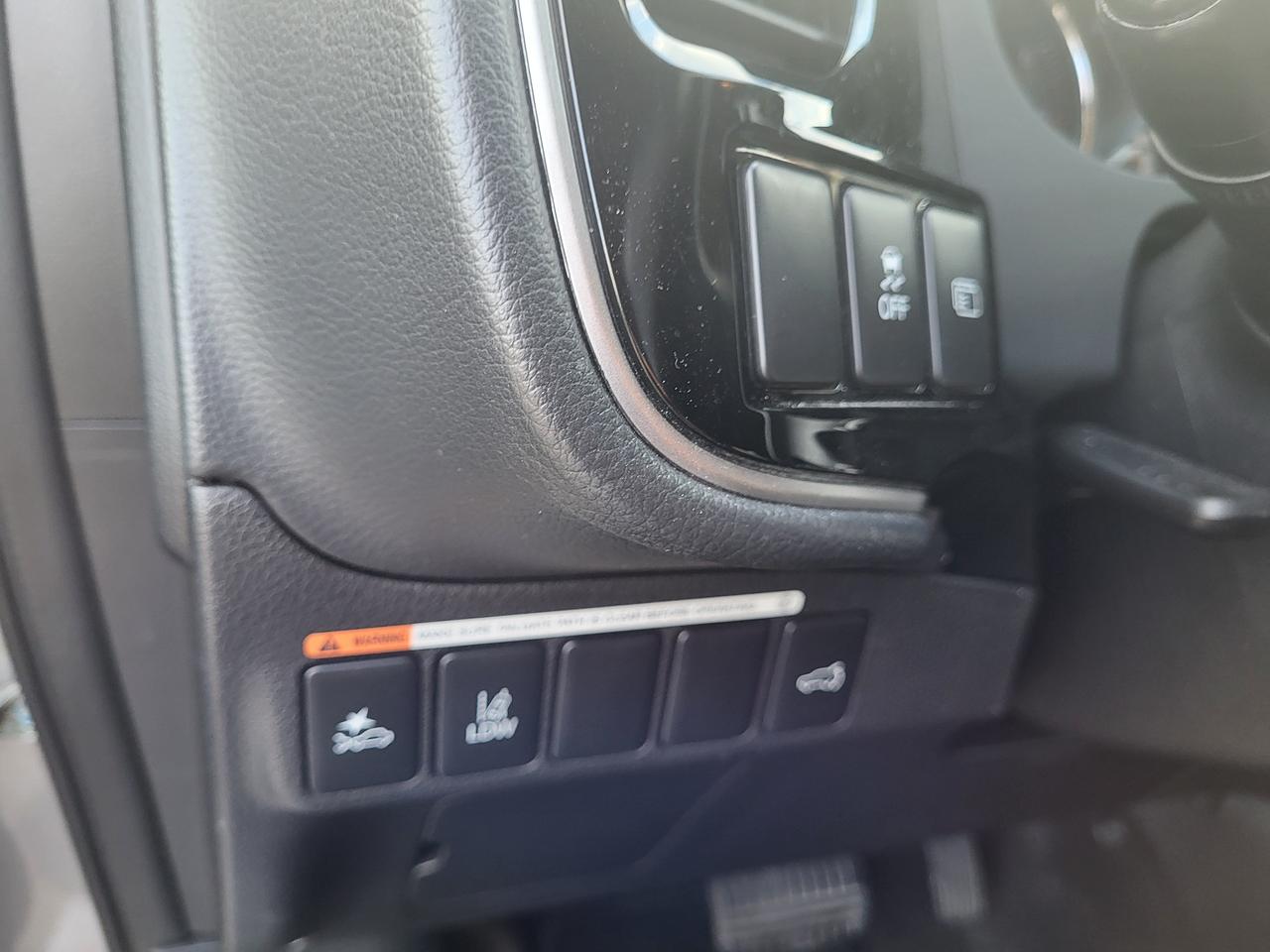 2020 Mitsubishi Outlander GT Photo