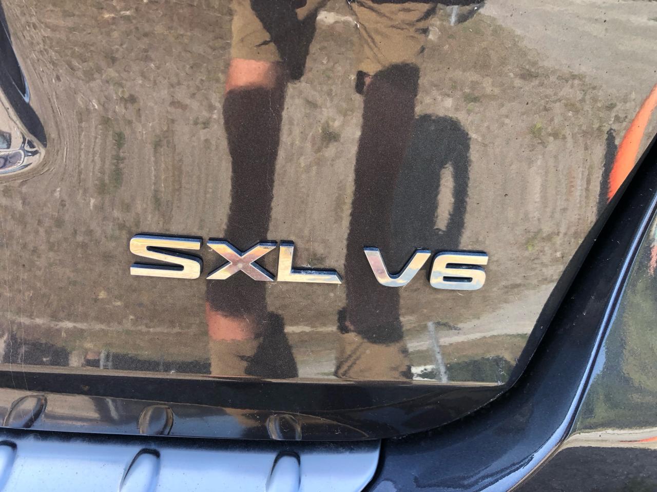 2019 Kia Sorento SXL Limited - Photo #4