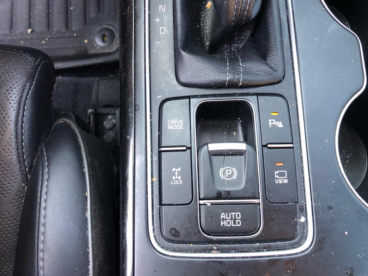 2019 Kia Sorento SXL Limited - Photo #13