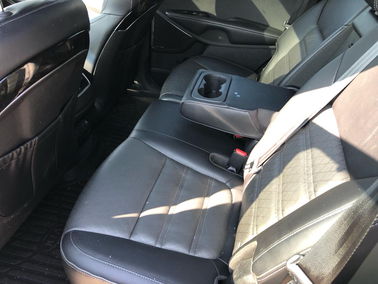 2019 Kia Sorento SXL Limited - Photo #7