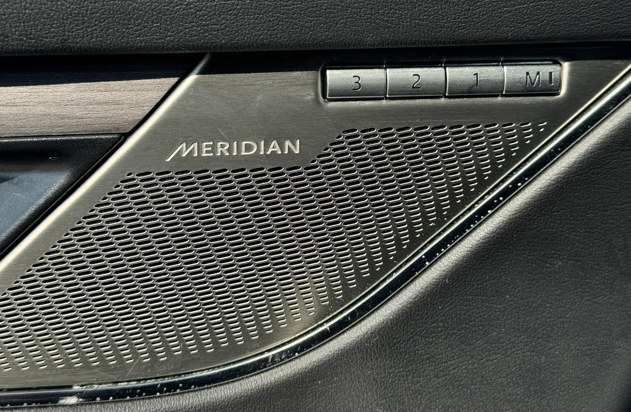 2022 Jaguar F-PACE P250 S Photo