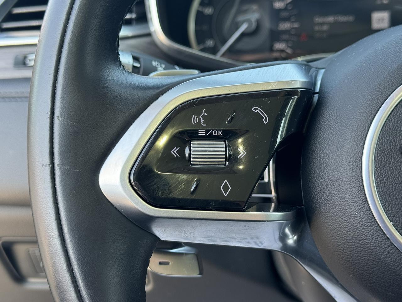 2022 Jaguar F-PACE P250 S Photo