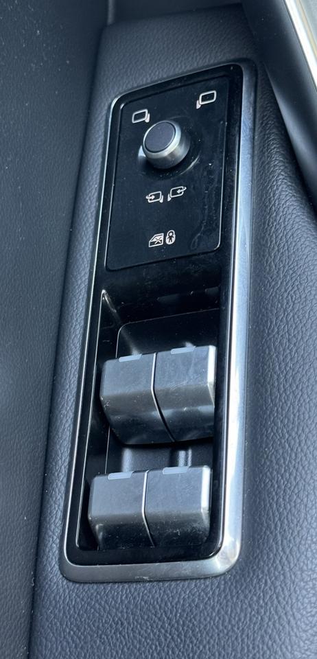 2022 Jaguar F-PACE P250 S Photo