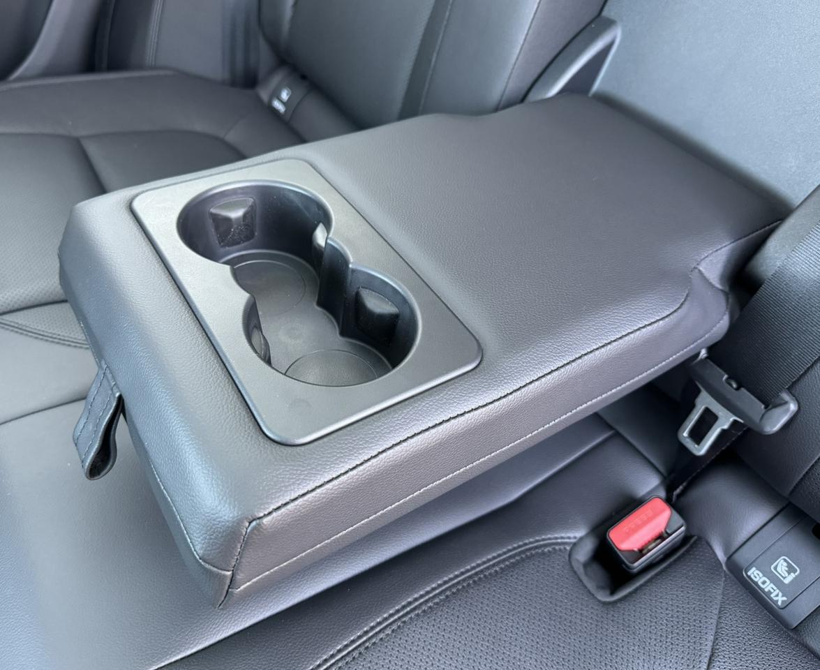 2022 Jaguar F-PACE P250 S Photo