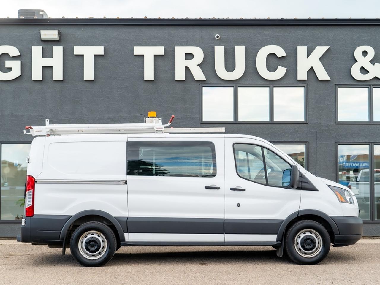 2016 Ford Transit Cargo Van 150 Van Low Roof w/Sliding Pass. 130-in. WB Photo27