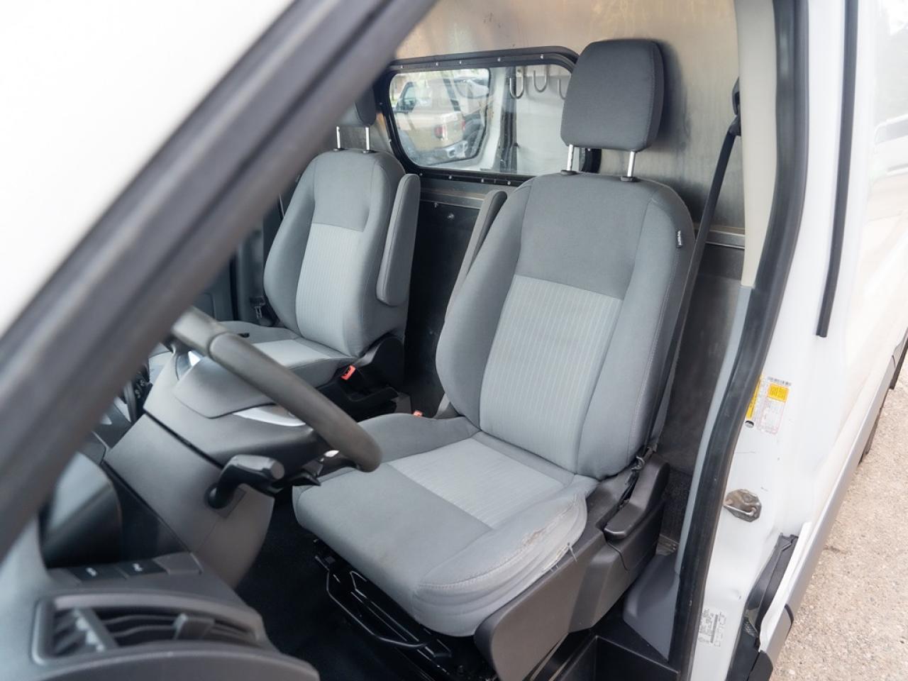 2016 Ford Transit Cargo Van 150 Van Low Roof w/Sliding Pass. 130-in. WB Photo33