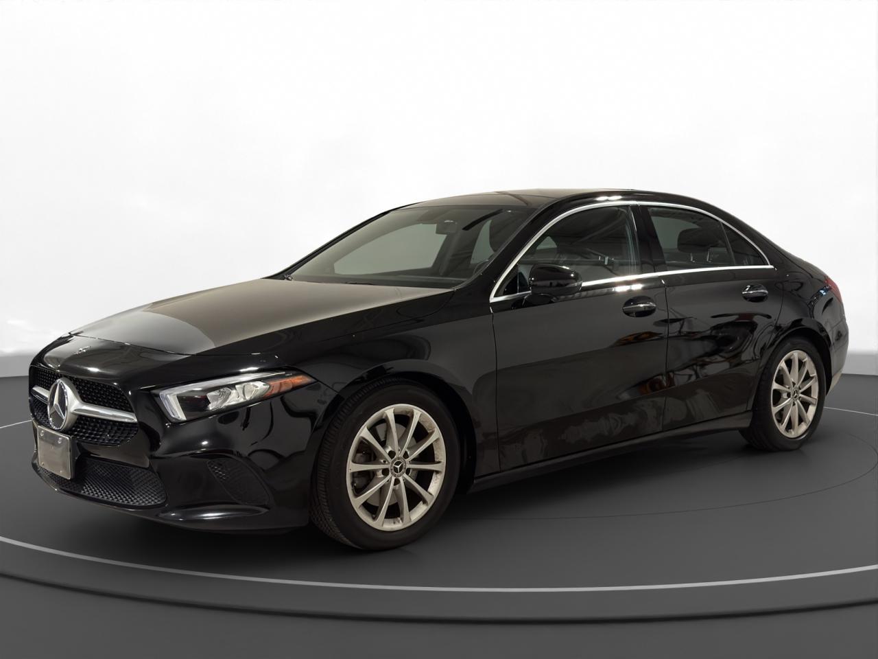 Used 2020 Mercedes-Benz A220 A 220 for sale in North York, ON