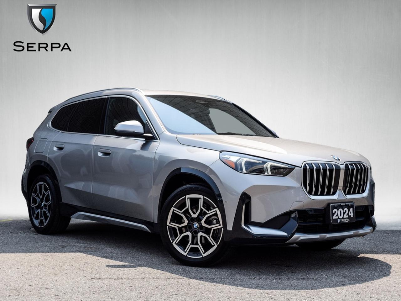 2024 BMW X1 xDrive28i Photo