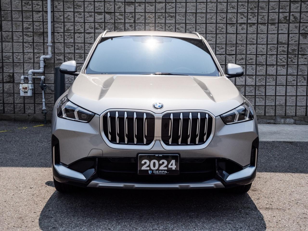 2024 BMW X1 xDrive28i Photo5