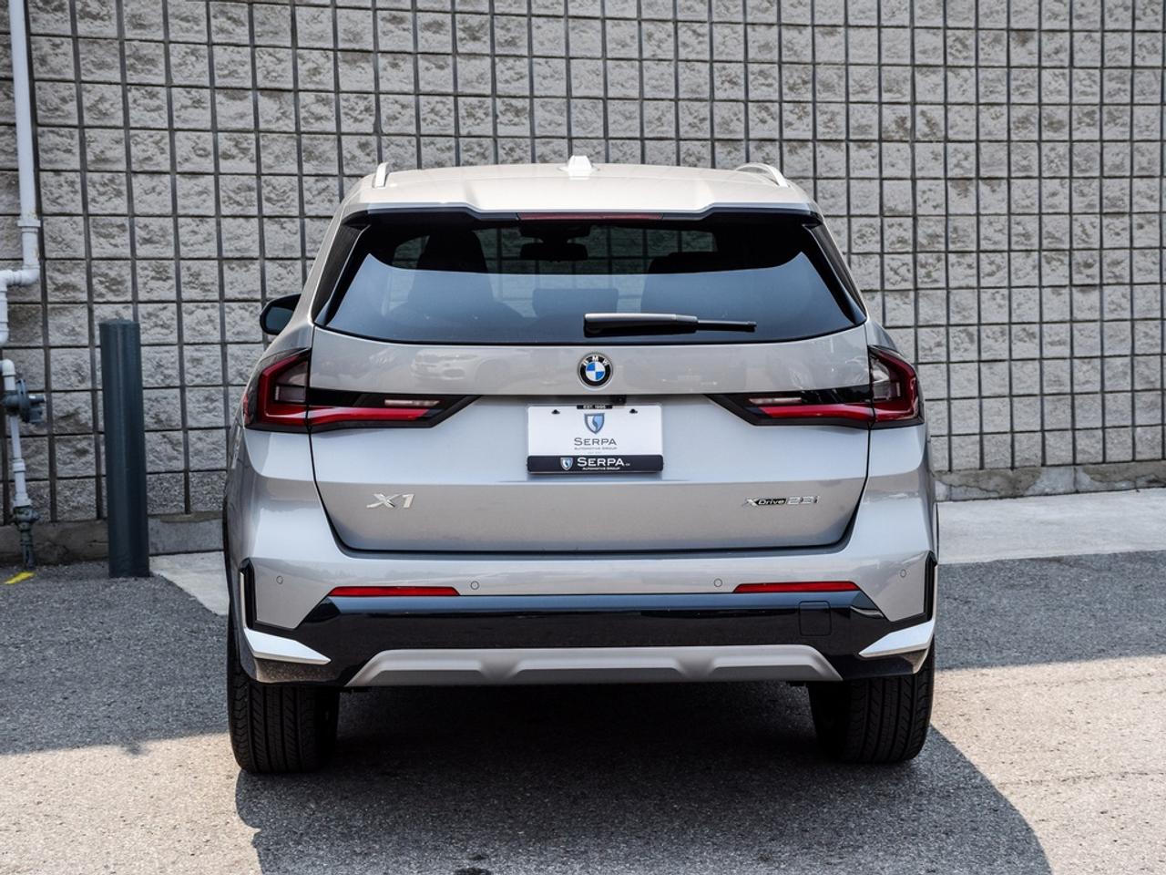 2024 BMW X1 xDrive28i Photo