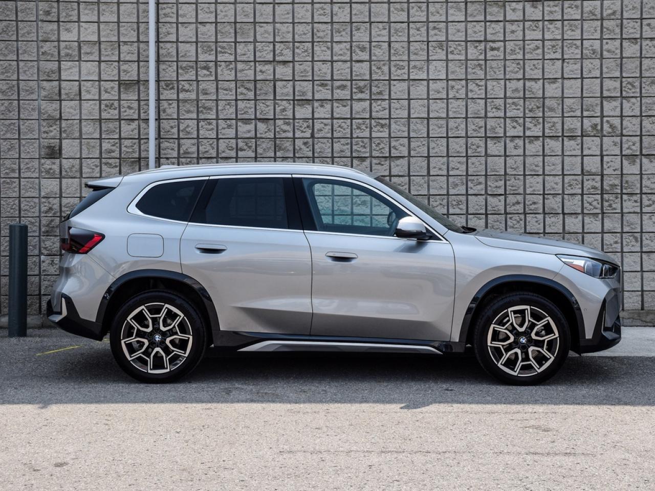 2024 BMW X1 xDrive28i Photo