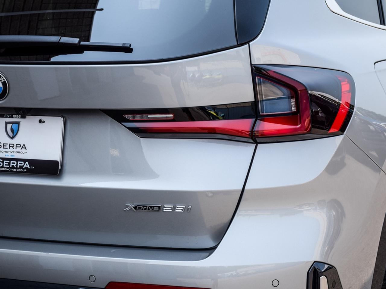 2024 BMW X1 xDrive28i Photo