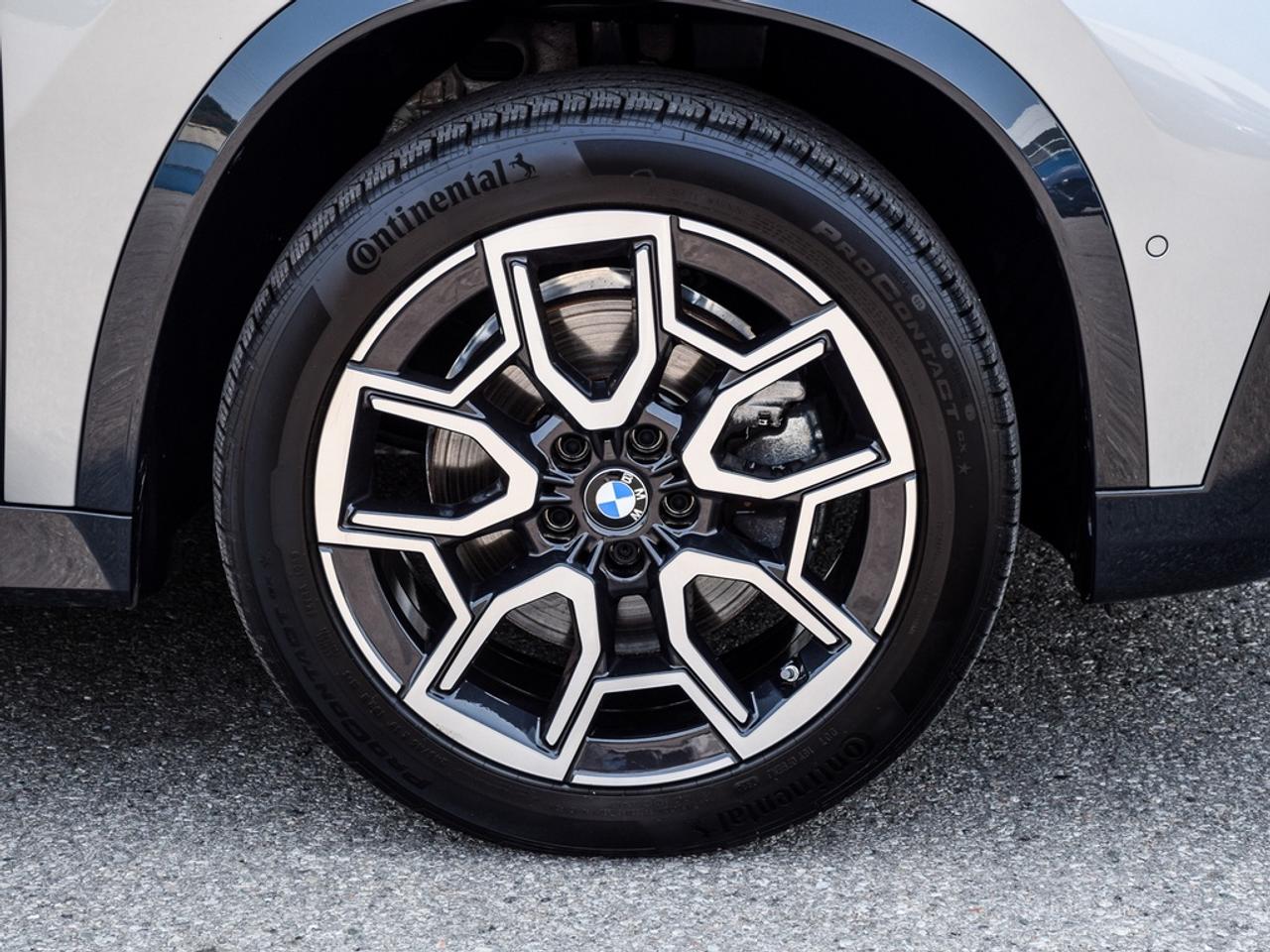 2024 BMW X1 xDrive28i Photo