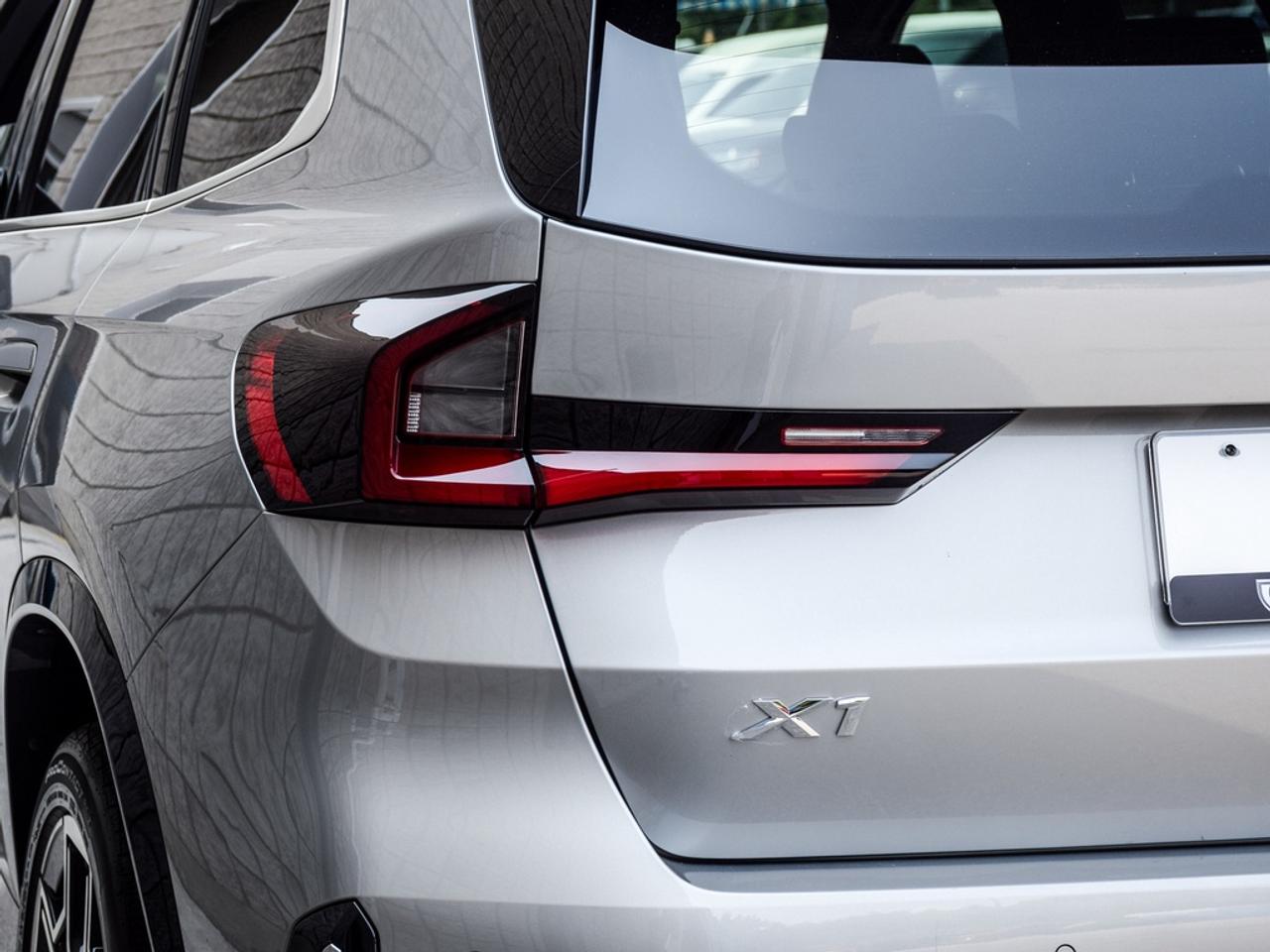 2024 BMW X1 xDrive28i Photo