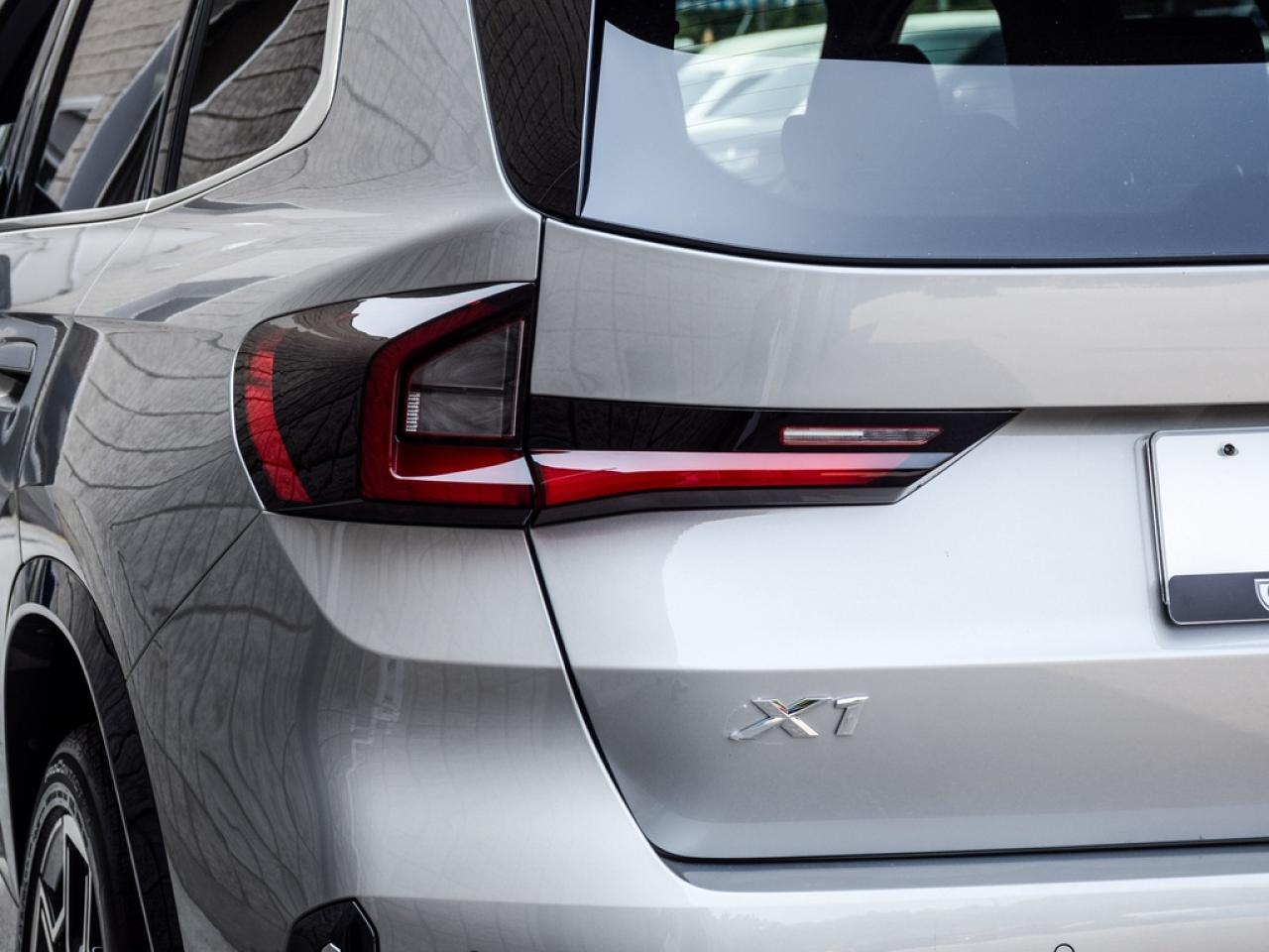 2024 BMW X1 xDrive28i Photo