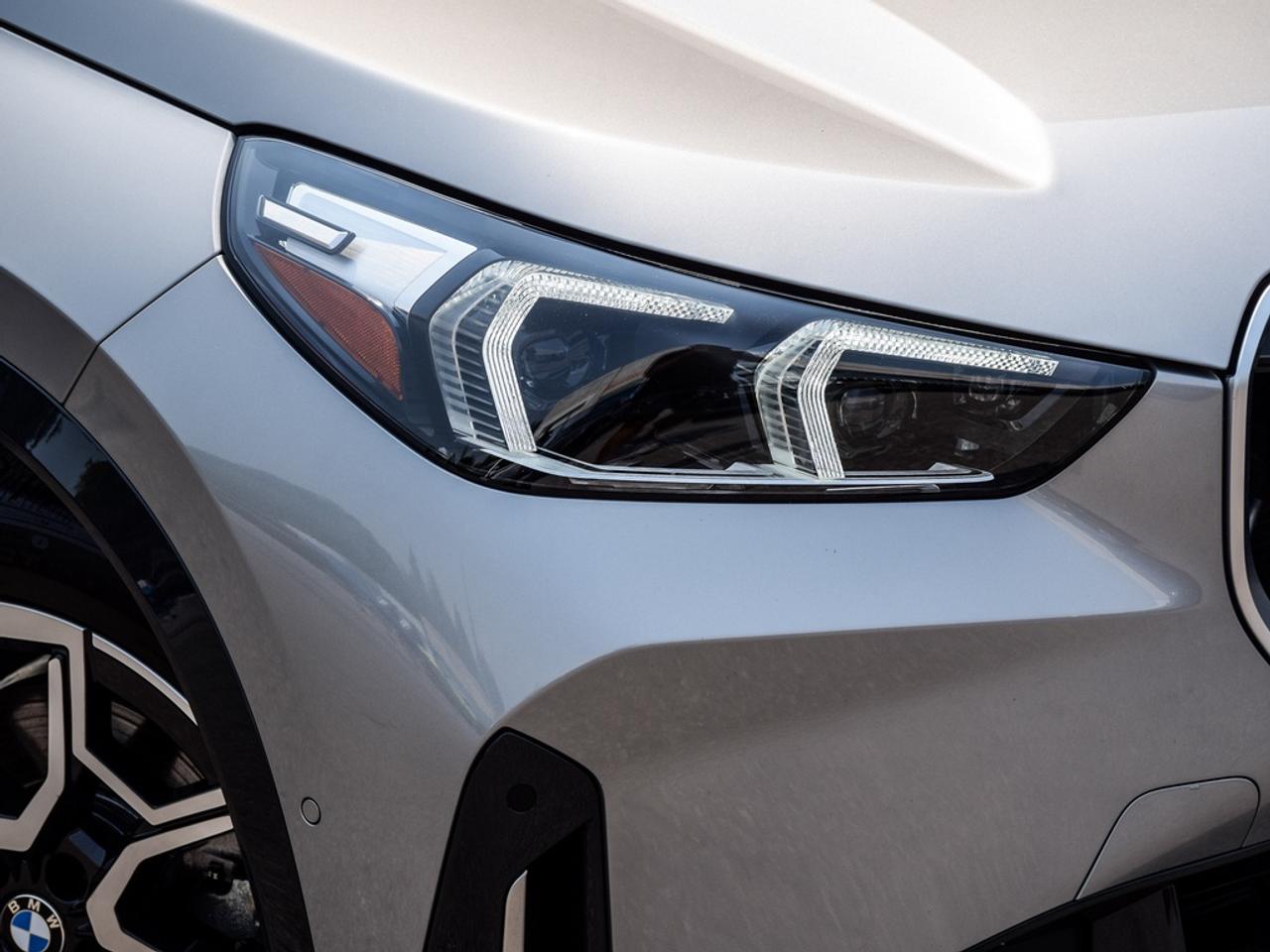 2024 BMW X1 xDrive28i Photo