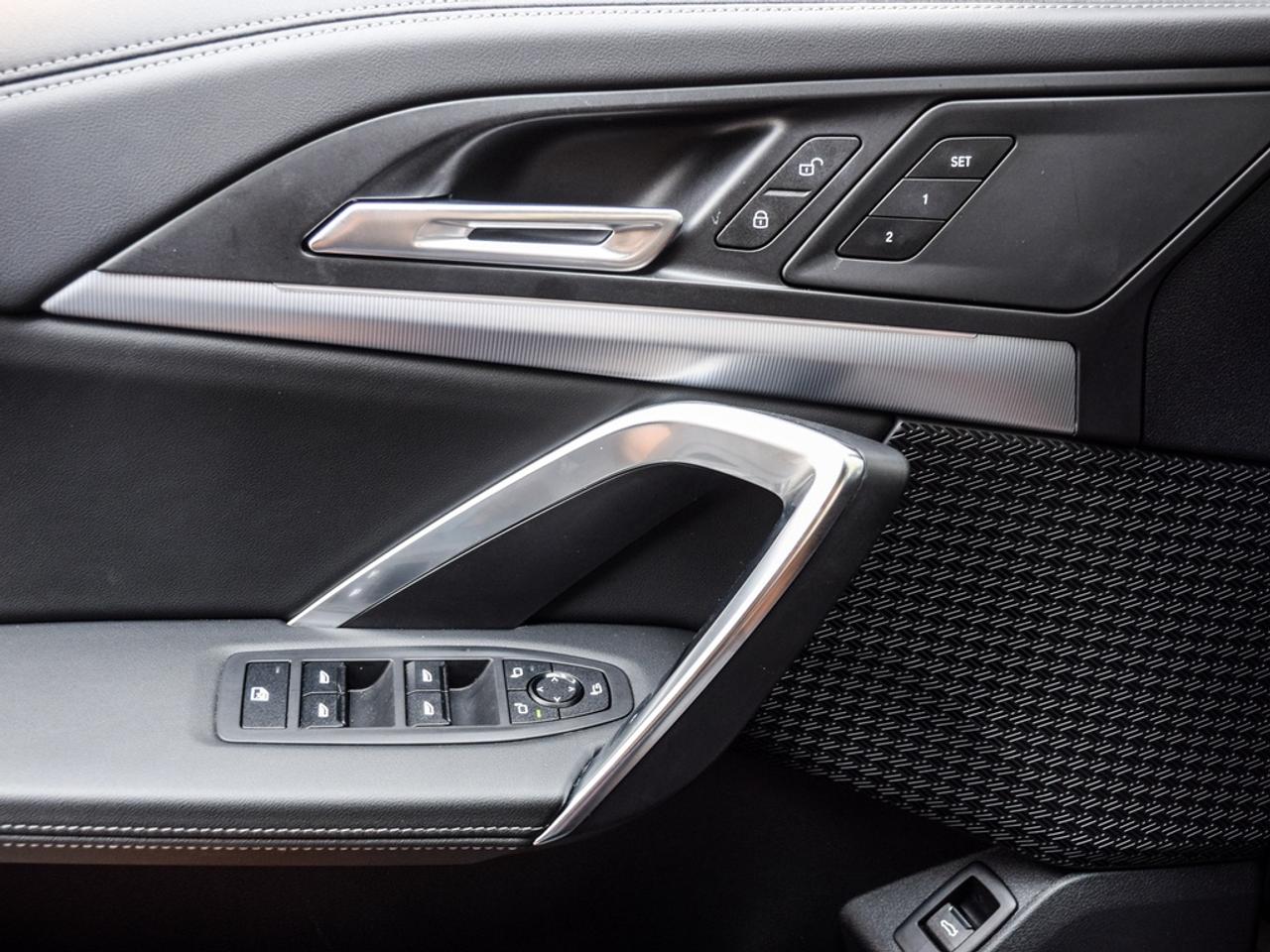 2024 BMW X1 xDrive28i Photo