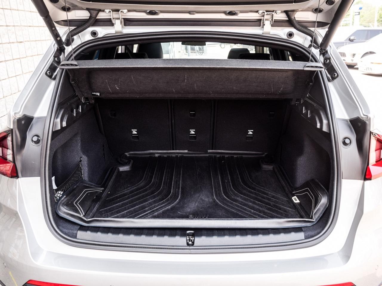 2024 BMW X1 xDrive28i Photo