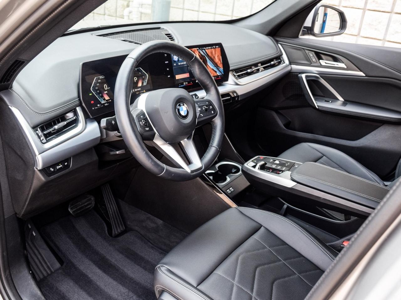 2024 BMW X1 xDrive28i Photo