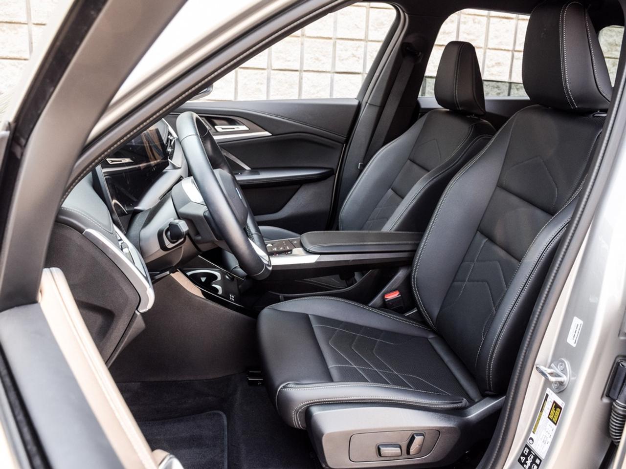 2024 BMW X1 xDrive28i Photo