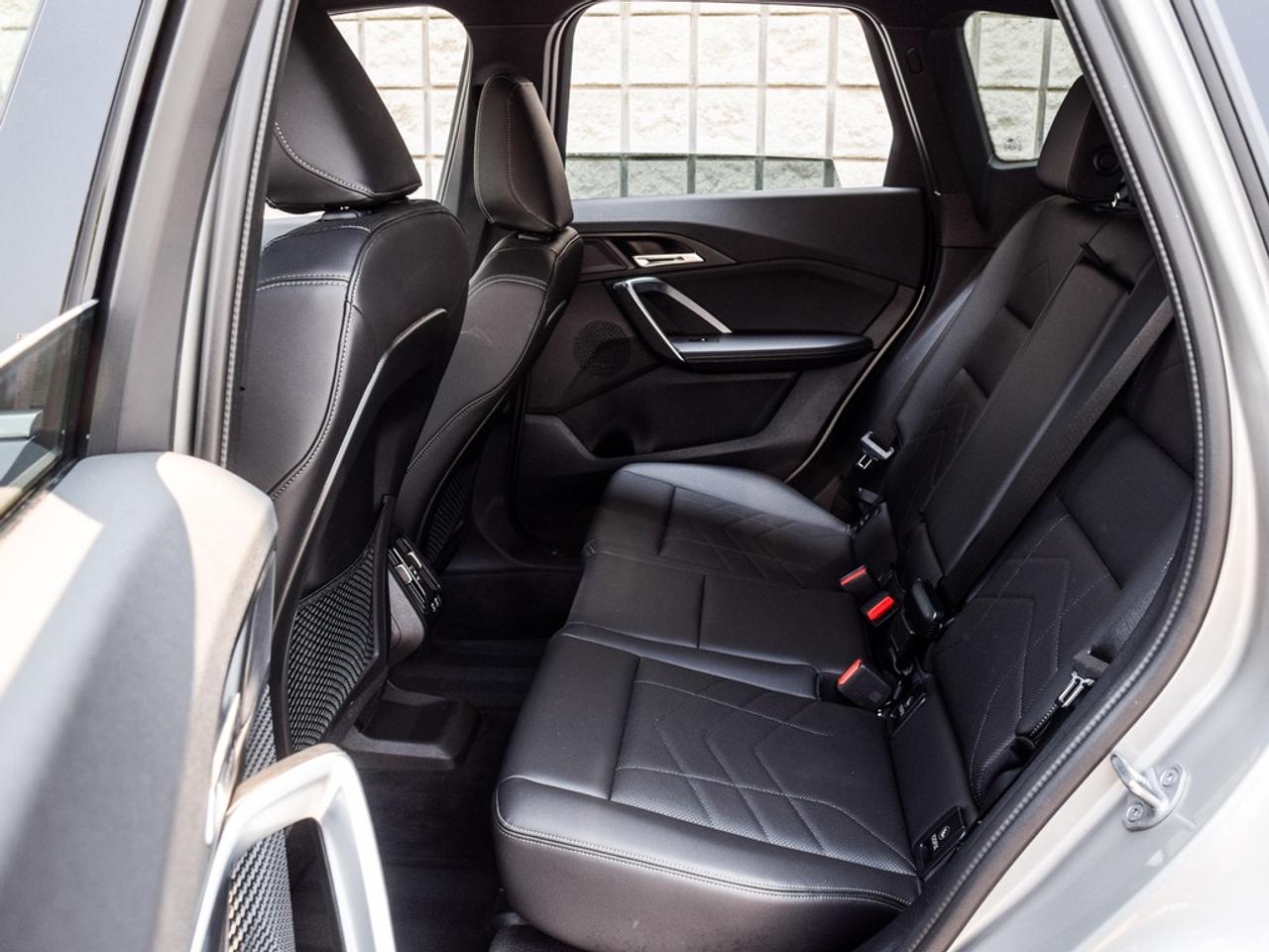 2024 BMW X1 xDrive28i Photo