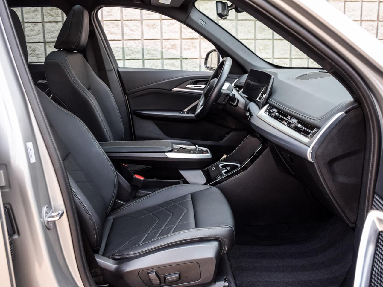 2024 BMW X1 xDrive28i Photo