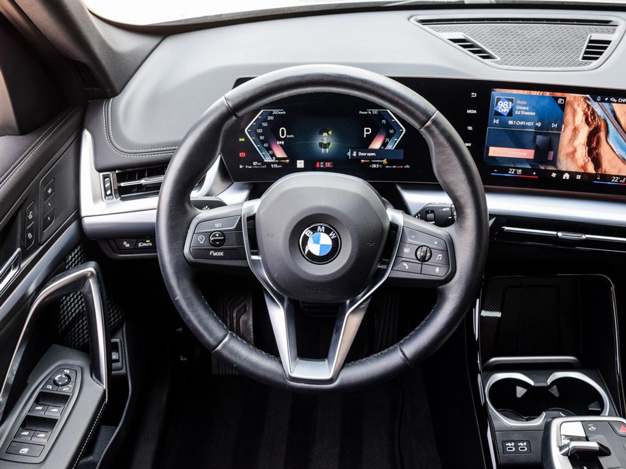 2024 BMW X1 xDrive28i Photo