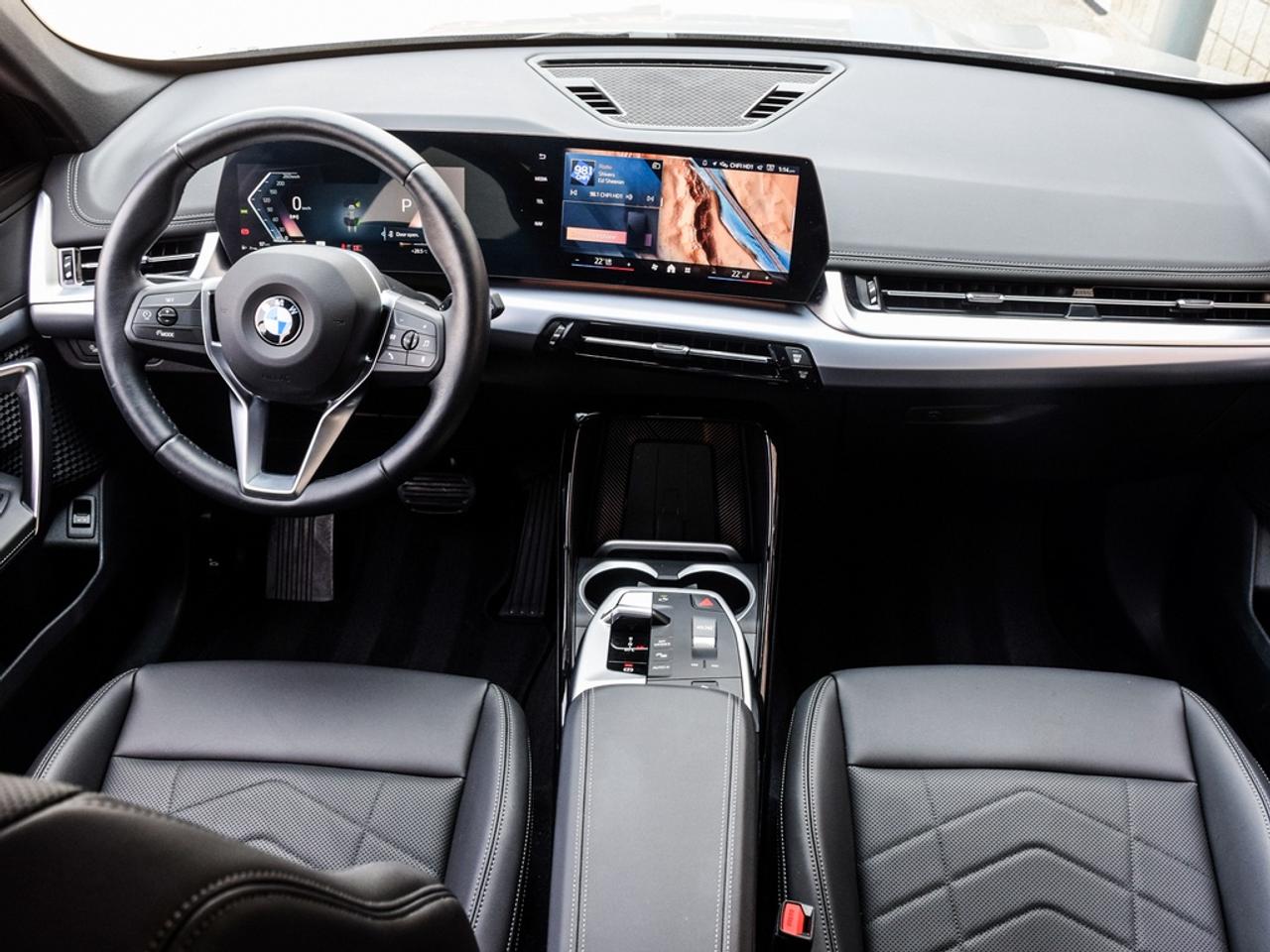 2024 BMW X1 xDrive28i Photo