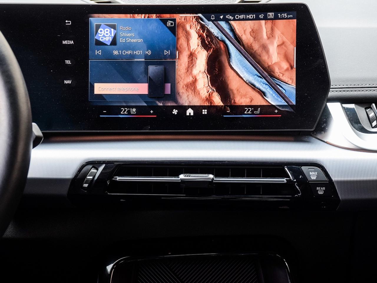 2024 BMW X1 xDrive28i Photo