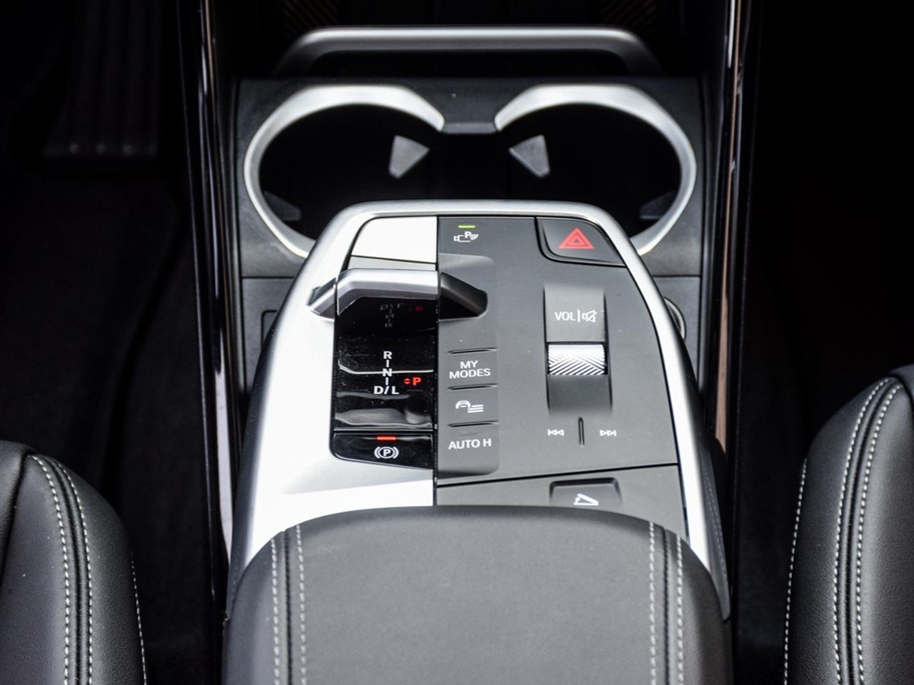 2024 BMW X1 xDrive28i Photo