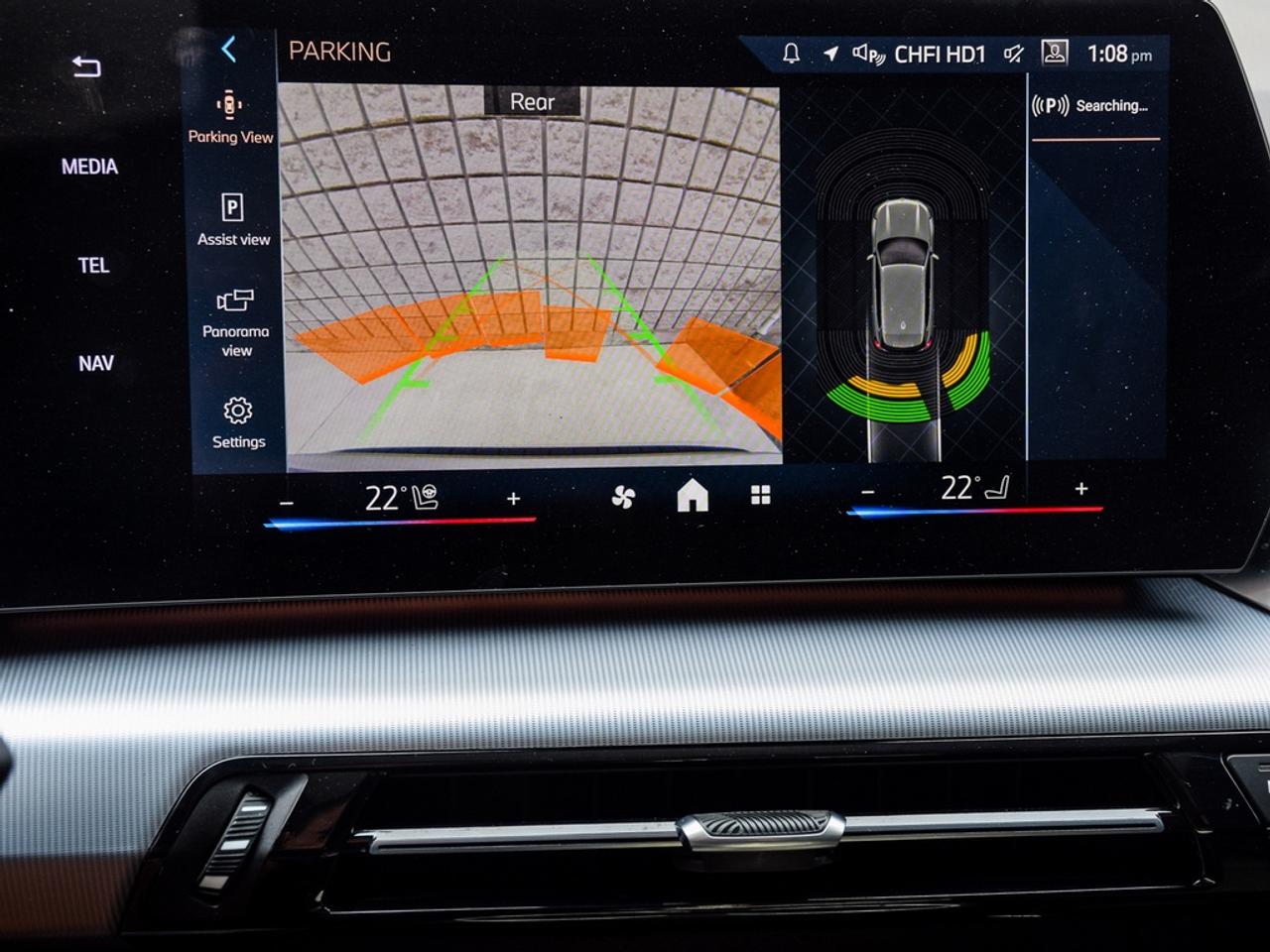 2024 BMW X1 xDrive28i Photo